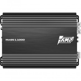 AMP MASS 1.1000