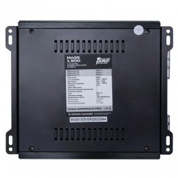 AMP MASS 1.500 ver.2