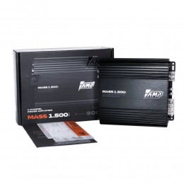 AMP MASS 1.500 ver.2