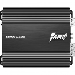 AMP MASS 1.600