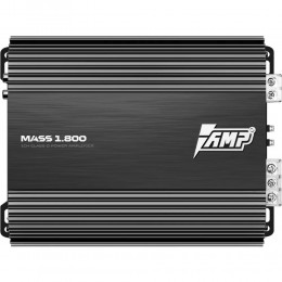 AMP MASS 1.800