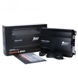 AMP MASS 1.800