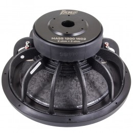 AMP MASS 1200 15D2