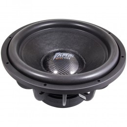 AMP MASS 1200 15D2
