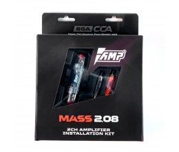 AMP MASS 2.08