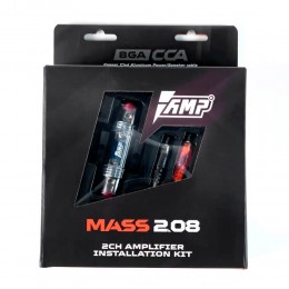 AMP MASS 2.08