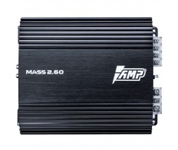 AMP MASS 2.60