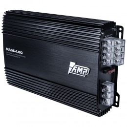 AMP MASS 4.60