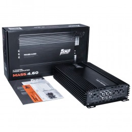AMP MASS 4.60