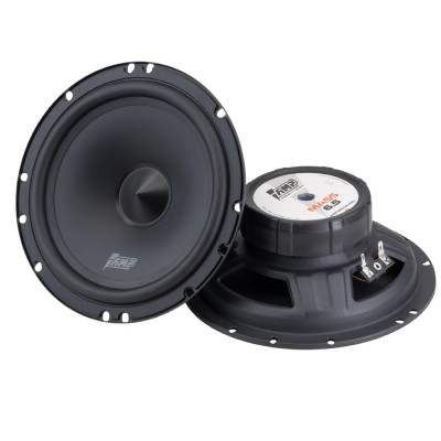 Двухкомпонентная акустика AMP MASS 6.5 Двухкомпонентная акустика AMP MASS 6.5