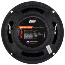 AMP MASS FR65