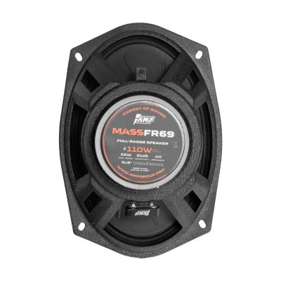Широкополосные динамики AMP MASS FR69 Широкополосные динамики AMP MASS FR69