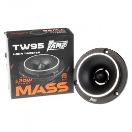 AMP MASS TW95