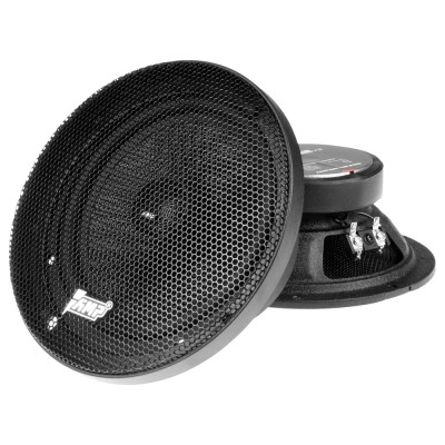 Коаксиальные динамики AMP PRO 652 ver.2 Коаксиальные динамики AMP PRO 652 ver.2