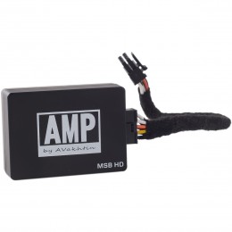 AMP MSB HD