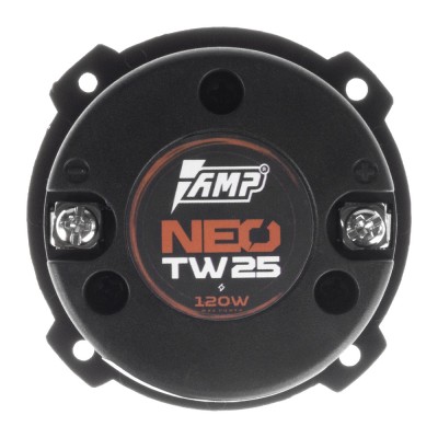 Высокочастотные динамики AMP NEO TW25