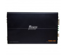 AMP POWER 1.1200