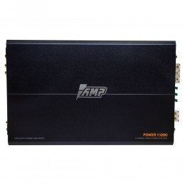 AMP POWER 1.1200