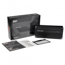 AMP PRO 1.1000