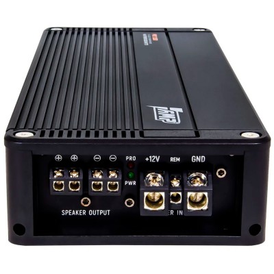 Усилитель одноканальный (Моноблок) AMP PRO 1.1250 Усилитель одноканальный (Моноблок) AMP PRO 1.1250
