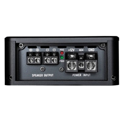 Усилитель одноканальный (Моноблок) AMP PRO 1.1500 Усилитель одноканальный (Моноблок) AMP PRO 1.1500