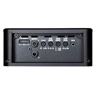 Усилитель одноканальный (Моноблок) AMP PRO 1.1500 Усилитель одноканальный (Моноблок) AMP PRO 1.1500