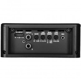 AMP PRO 1.800