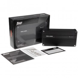 AMP PRO 1.800