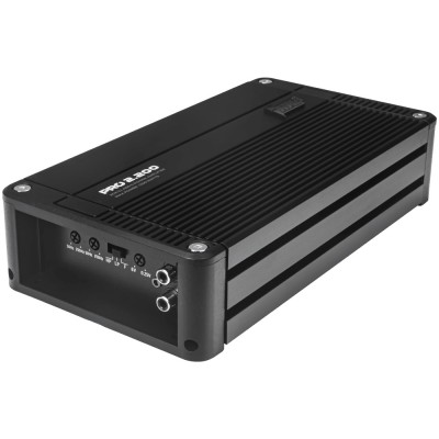 Усилитель двухканальный AMP PRO 2.200