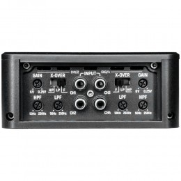 AMP PRO 4.120