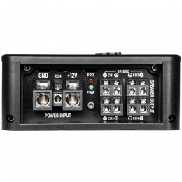 AMP PRO 4.120