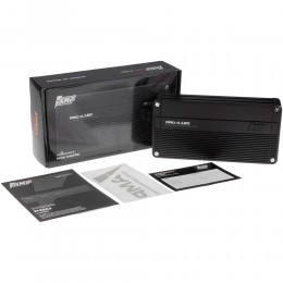 AMP PRO 4.120