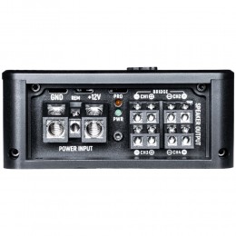 AMP PRO 4.150