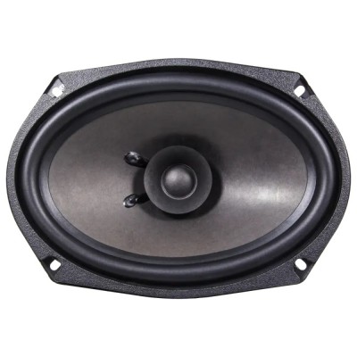 Широкополосные динамики AMP PROMO FR69 ver.2 Широкополосные динамики AMP PROMO FR69 ver.2