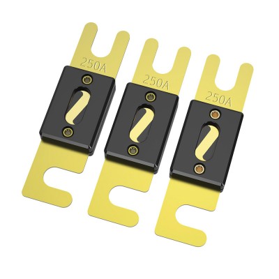 Предохранитель ANL-250A Предохранитель ANL-250A