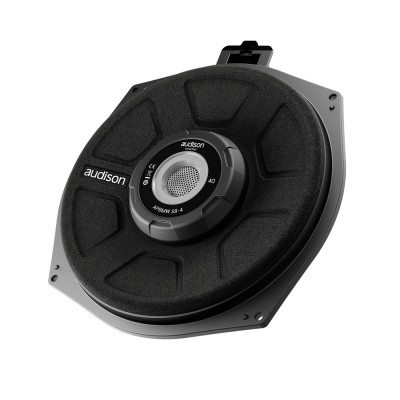 Мидбасы/Сабвуферы Audison APBMW S8-2.2