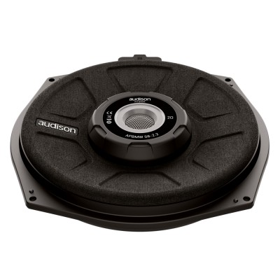 Мидбасы/Сабвуферы Audison APBMW S8-2.2