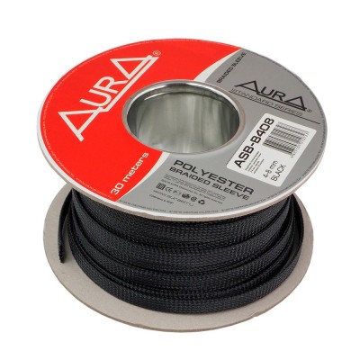 Защитная оплётка Aura ASB-B408 Защитная оплётка Aura ASB-B408