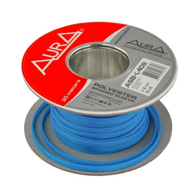 Защитная оплётка Aura ASB-L408 Защитная оплётка Aura ASB-L408