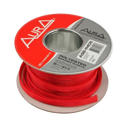 Защитная оплётка Aura ASB-R408 Защитная оплётка Aura ASB-R408