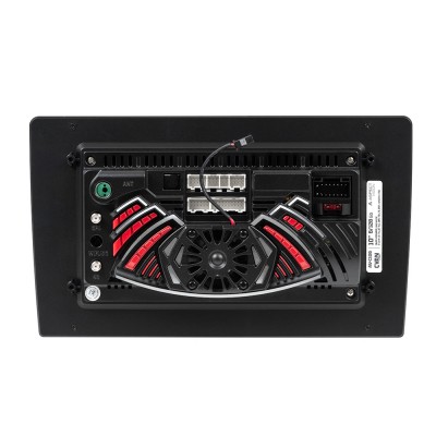 Магнитола ASPECT AV-C106 Магнитола ASPECT AV-C106