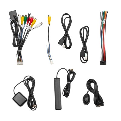 Магнитола ASPECT AV-N106 Магнитола ASPECT AV-N106