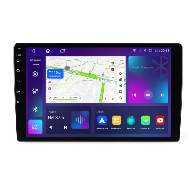 Магнитола ASPECT AV-N104 Магнитола ASPECT AV-N104