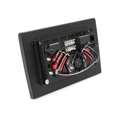 Магнитола ASPECT AV-N104 Магнитола ASPECT AV-N104