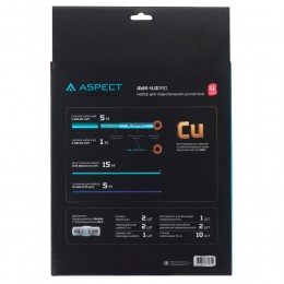 ASPECT AWK-4.0PRO