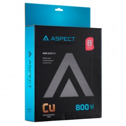 ASPECT AWK-8.0PRO