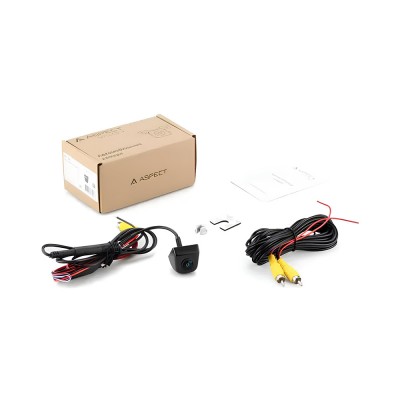 Камера заднего вида ASPECT RC-7C Камера заднего вида ASPECT RC-7C