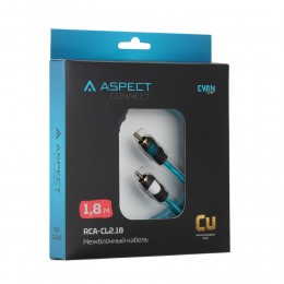 ASPECT RCA-CL2.18