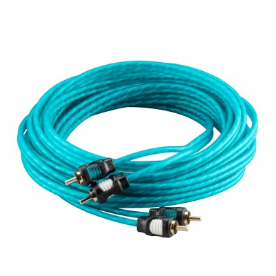 Кабель межблочный ASPECT RCA-CL2.5 Кабель межблочный ASPECT RCA-CL2.5