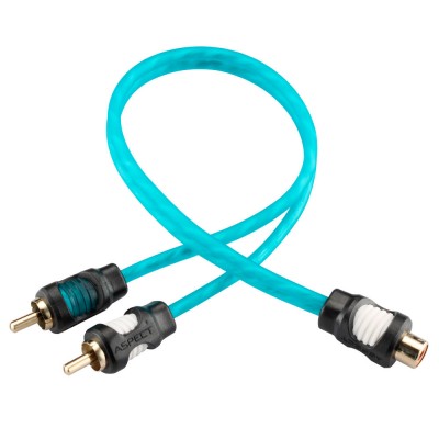 Y-разветвитель ASPECT RCA-CL2M Y-разветвитель ASPECT RCA-CL2M